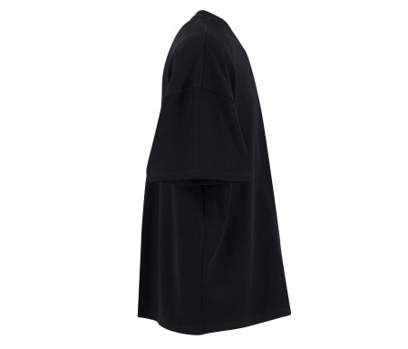 HEAVY JERSEY OVERSIZED TEE