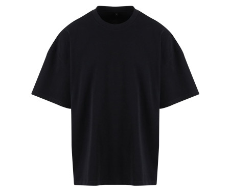 HEAVY JERSEY OVERSIZED TEE