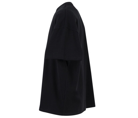 HEAVY JERSEY OVERSIZED TEE