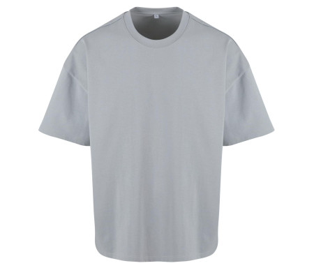 HEAVY JERSEY OVERSIZED TEE