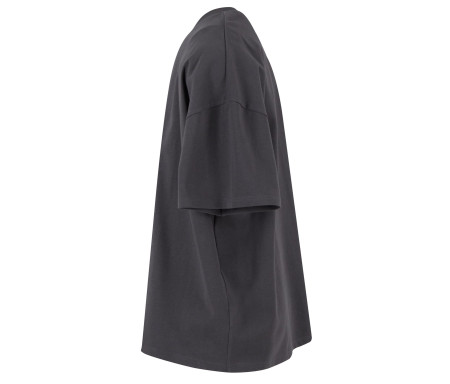 HEAVY JERSEY OVERSIZED TEE