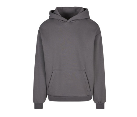 OVERSIZED HOODY