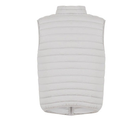 LIGHT PUFFER VEST