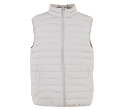 LIGHT PUFFER VEST