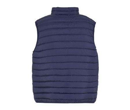 LIGHT PUFFER VEST