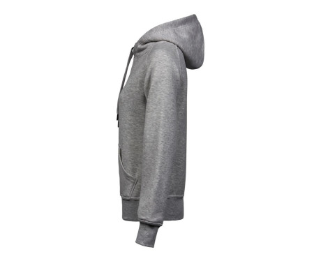WOMEN'S HOODED SWEATSHIRT