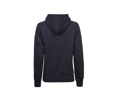 WOMEN'S HOODED SWEATSHIRT