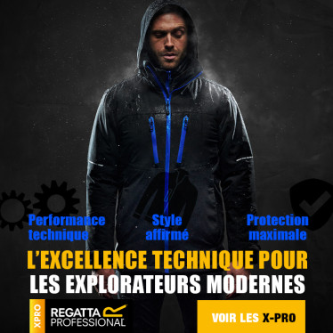 Regatta - X-Pro
