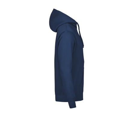 UNLABELED HOODED SWEATSHIRT
