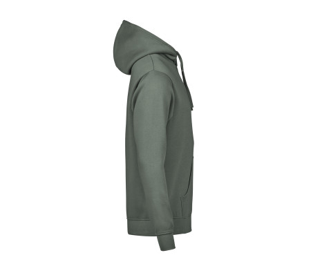 UNLABELED HOODED SWEATSHIRT