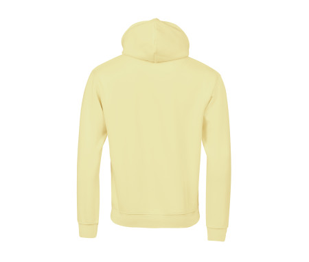 UNLABELED HOODED SWEATSHIRT