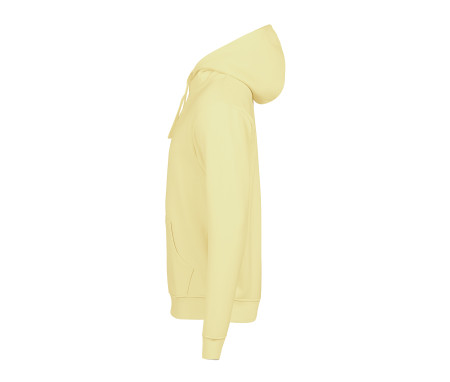 UNLABELED HOODED SWEATSHIRT