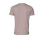 UNISEX HEATHER CVC SHORT SLEEVE TEE