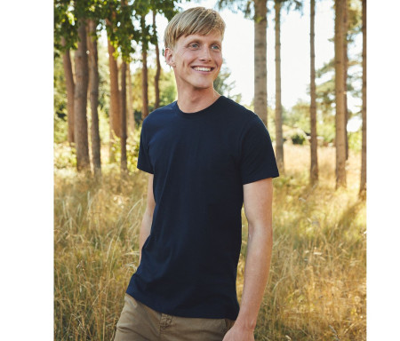 UNISEX TIGER COTTON T-SHIRT