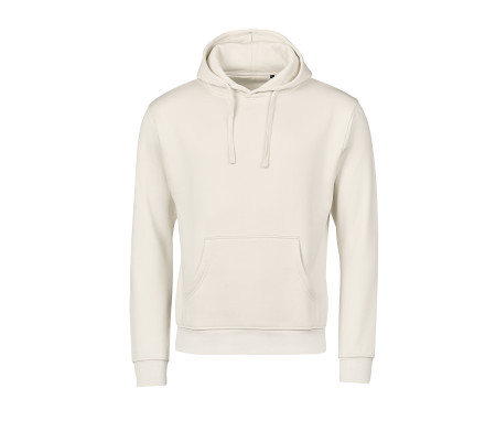 UNLABELED HOODED SWEATSHIRT