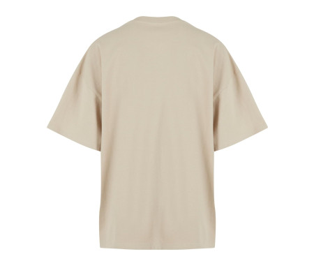 HEAVY JERSEY OVERSIZED TEE