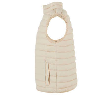 LIGHT PUFFER VEST