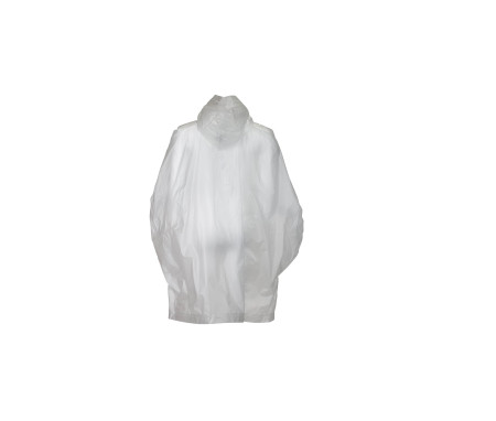 KIDS SPLASHMACS PONCHO