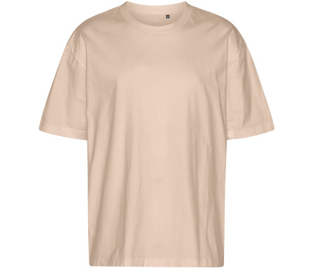 OVERSIZED T-SHIRT