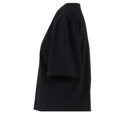 LADIES OVERSIZED TEE