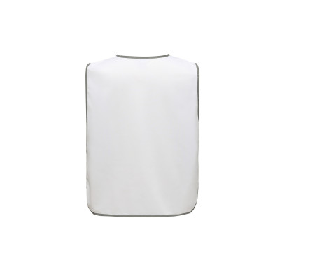 HI-VIS REFLECTIVE BORDER TABARD