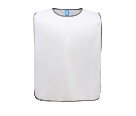HI-VIS REFLECTIVE BORDER TABARD