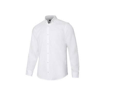 CHEMISE OXFORD STRETCH HOMME