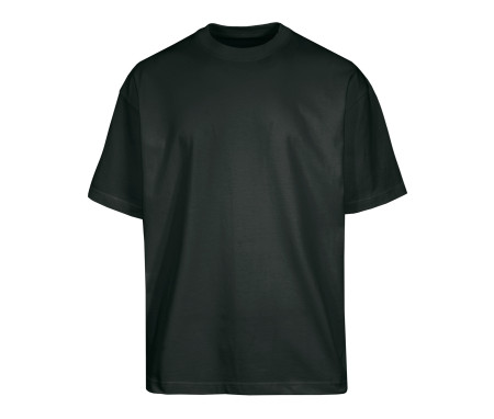 SHORT SLEEVE CREW NECK T-SHIRT