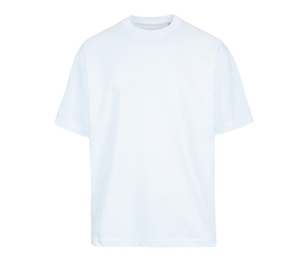 SHORT SLEEVE CREW NECK T-SHIRT