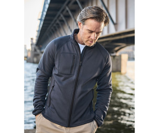 STRETCH FLEECE