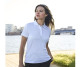 WOMENS CLUB POLO