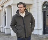 URBAN ADVENTURE JACKET