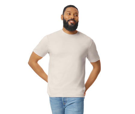 SOFTSTYLE ADULT T-SHIRT