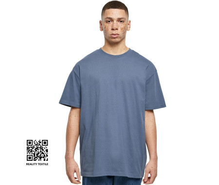 HEAVY OVERSIZE TEE