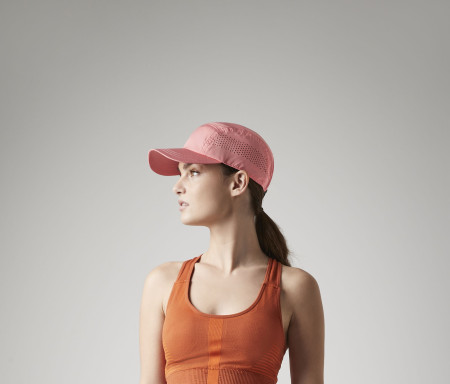 TECHNICAL RUNNING CAP