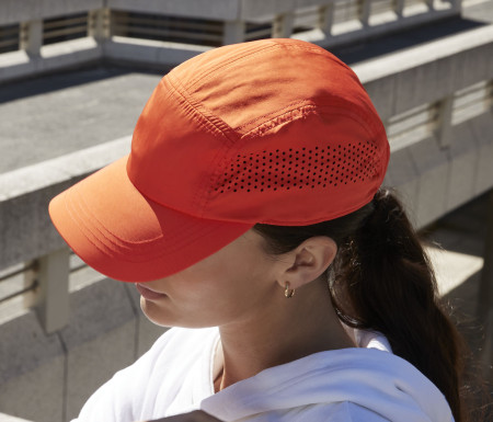 TECHNICAL RUNNING CAP