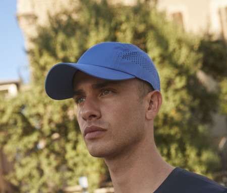 TECHNICAL RUNNING CAP