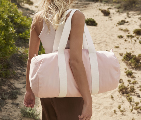 EARTHAWARE® ORGANIC BARREL BAG