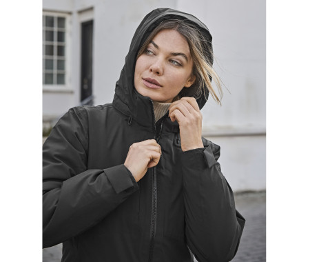 WOMEN'S ALL WEATHER WINTER JACKET