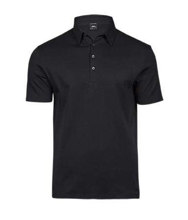PIMA COTTON POLO