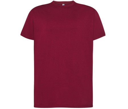 MAN REGULAR T-SHIRT