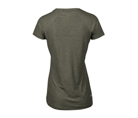 WOMENS COOLDRY TEE
