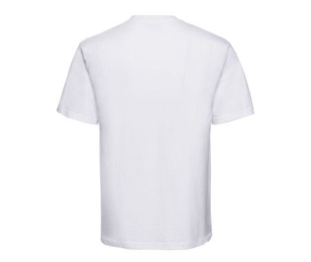 AUTHENTIC HEAVYWEIGHT T