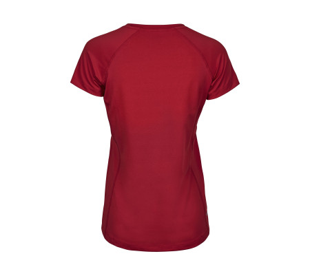 WOMENS COOLDRY TEE