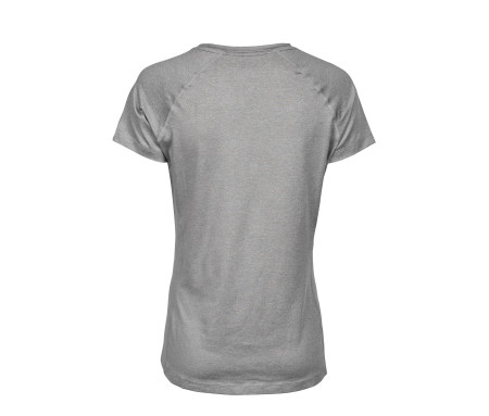 WOMENS COOLDRY TEE