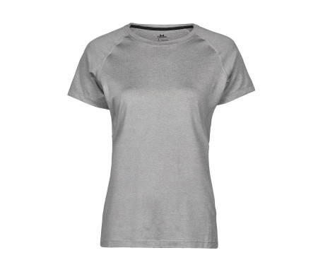WOMENS COOLDRY TEE