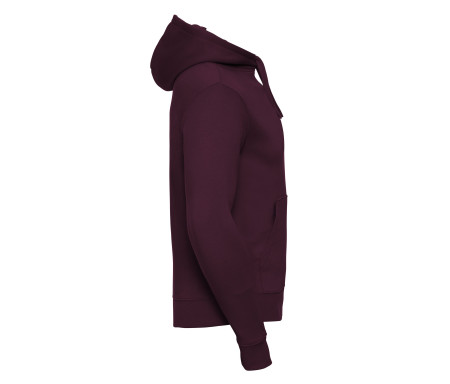 MEN'S AUTHENTIC HOODED SWEAT