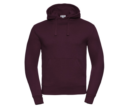MEN'S AUTHENTIC HOODED SWEAT