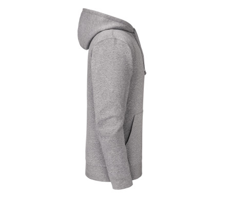 MEN'S AUTHENTIC HOODED SWEAT
