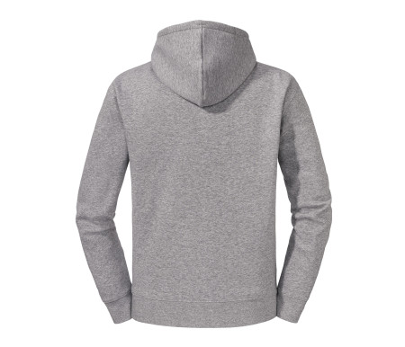MEN'S AUTHENTIC HOODED SWEAT